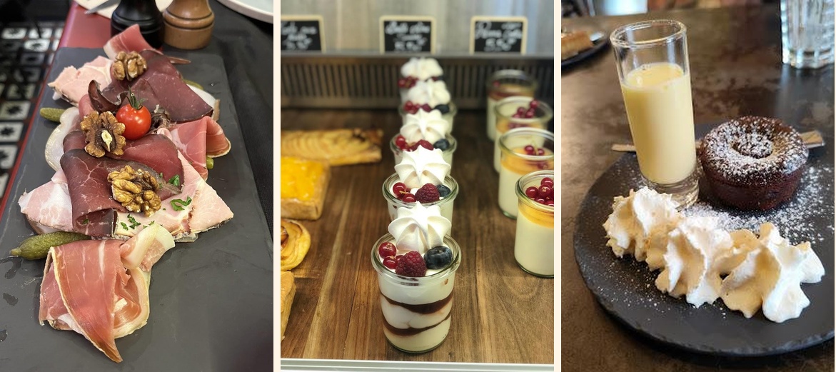 Le 1107 - Gallery Image 1