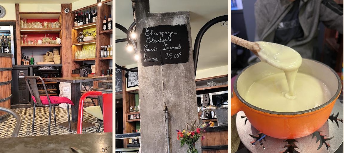 Le 1107 - Gallery Image 2