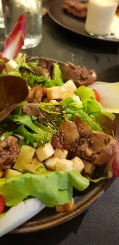 Tarte Au Citron Meringuée